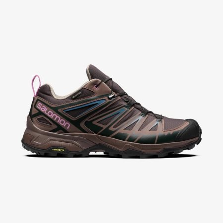 Salomon X ULTRA 3 Salomon Shoes Outlet Malaysia Buy Salomon Online